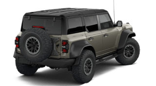 2026 Ford Bronco® External Image 4